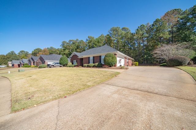 4571 Carnoustie Lane, Columbus, GA 31909