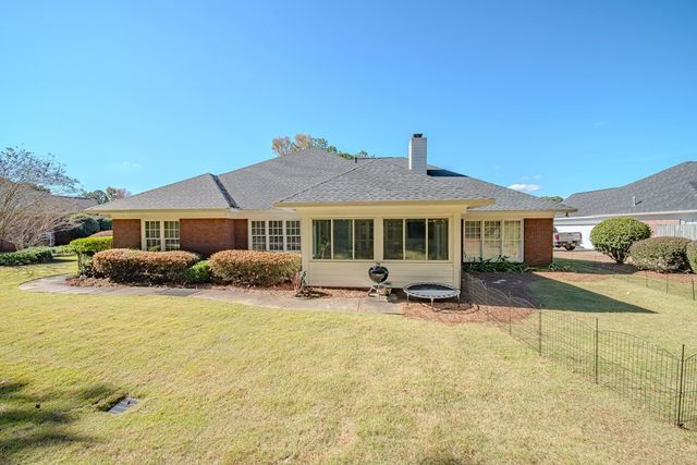 4571 Carnoustie Lane, Columbus, GA 31909