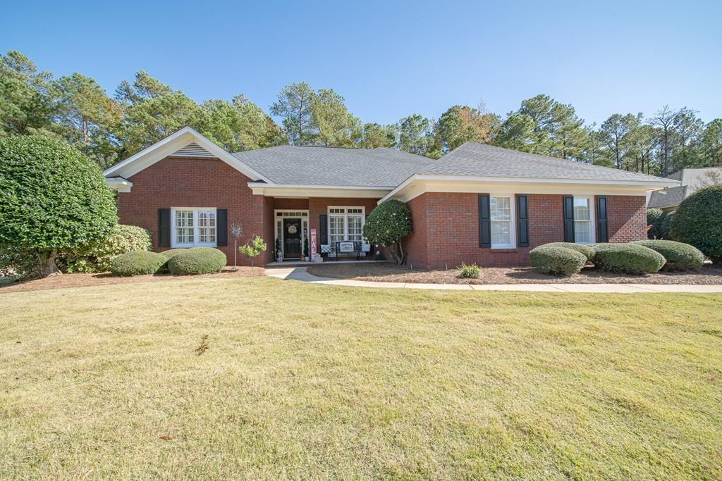 4571 Carnoustie Lane, Columbus, GA 31909
