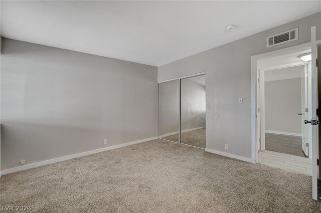 3305 Wright Avenue, North Las Vegas, NV 89030