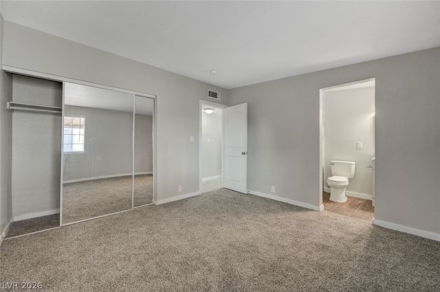 3305 Wright Avenue, North Las Vegas, NV 89030