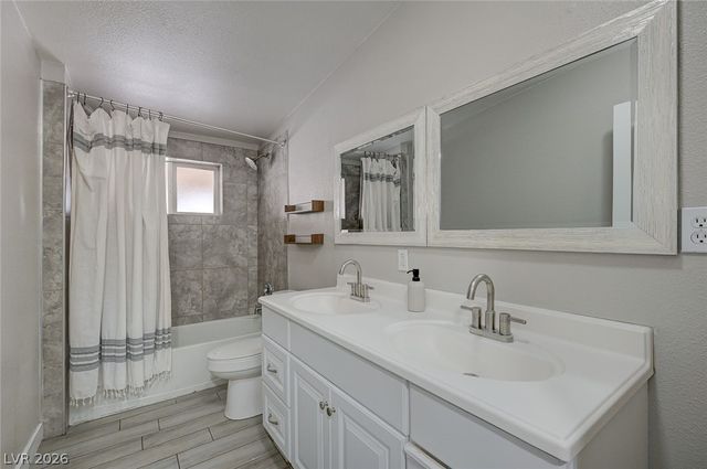3305 Wright Avenue, North Las Vegas, NV 89030
