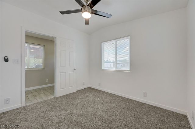 3305 Wright Avenue, North Las Vegas, NV 89030