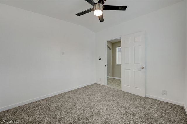 3305 Wright Avenue, North Las Vegas, NV 89030