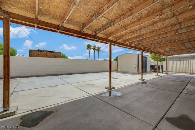 3305 Wright Avenue, North Las Vegas, NV 89030