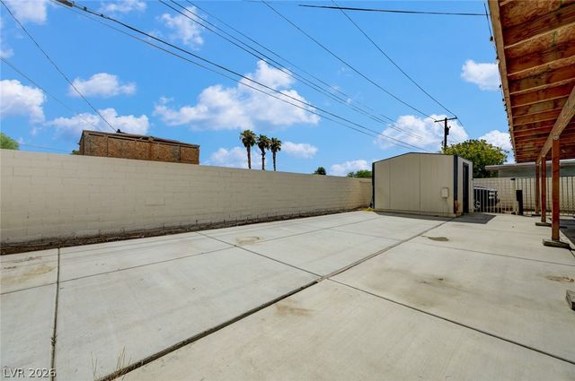 3305 Wright Avenue, North Las Vegas, NV 89030