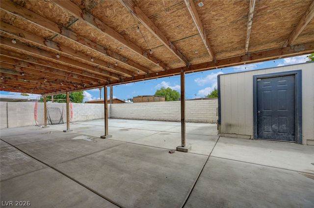 3305 Wright Avenue, North Las Vegas, NV 89030