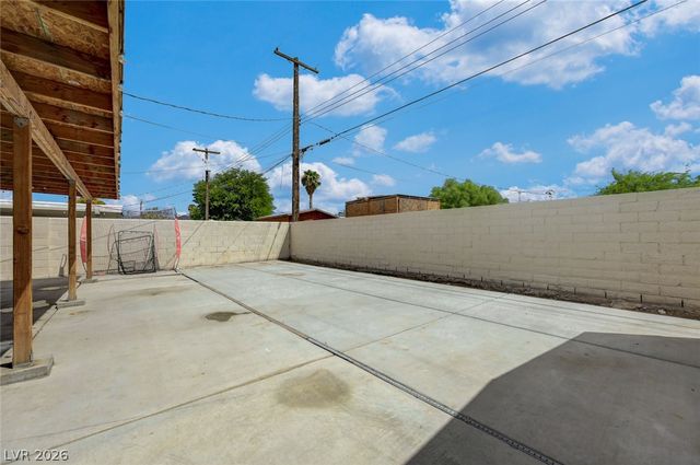 3305 Wright Avenue, North Las Vegas, NV 89030