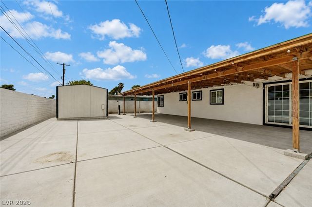 3305 Wright Avenue, North Las Vegas, NV 89030