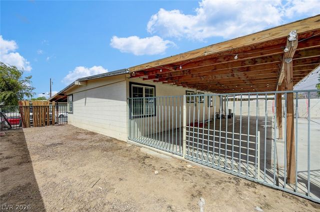 3305 Wright Avenue, North Las Vegas, NV 89030