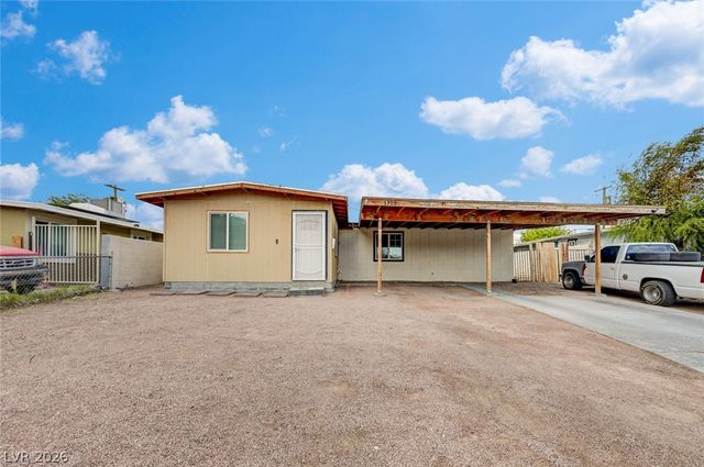 3305 Wright Avenue, North Las Vegas, NV 89030
