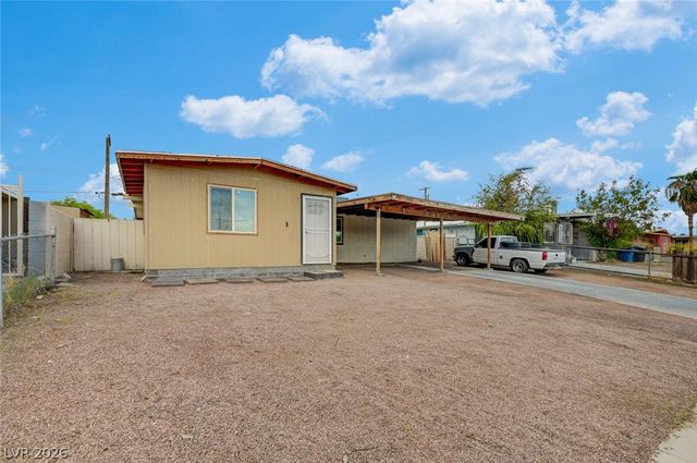 3305 Wright Avenue, North Las Vegas, NV 89030