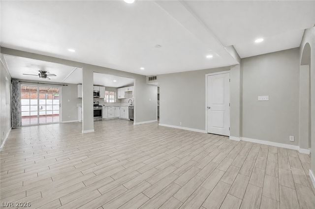 3305 Wright Avenue, North Las Vegas, NV 89030