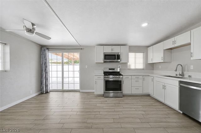 3305 Wright Avenue, North Las Vegas, NV 89030