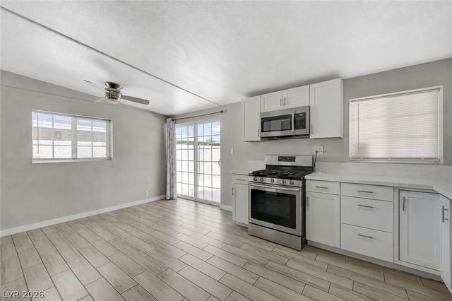 3305 Wright Avenue, North Las Vegas, NV 89030