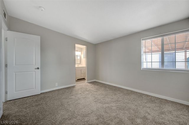 3305 Wright Avenue, North Las Vegas, NV 89030