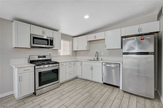 3305 Wright Avenue, North Las Vegas, NV 89030