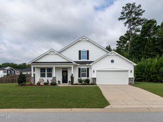 145 Montasel Court, Fuquay Varina, NC 27526