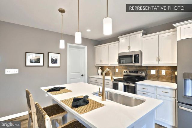 3240 TEPES DR #LOT 167, Northampton, PA 18067