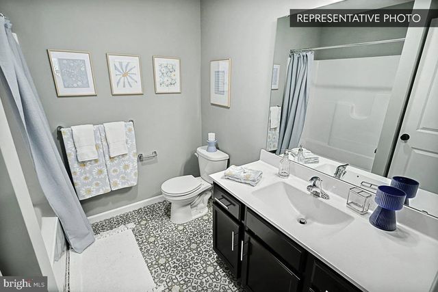 3240 TEPES DR #LOT 167, Northampton, PA 18067