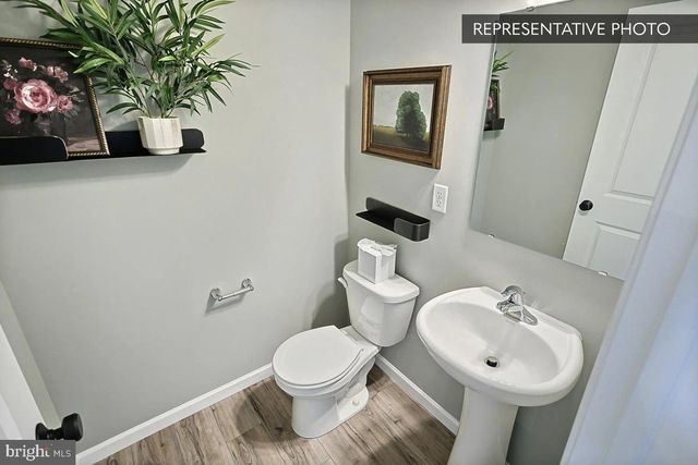 3240 TEPES DR #LOT 167, Northampton, PA 18067
