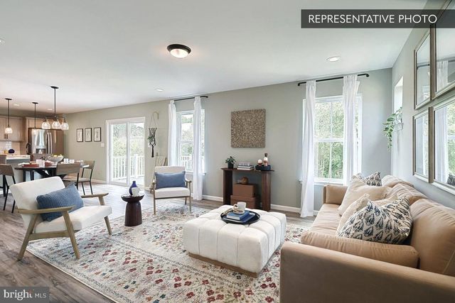 3240 TEPES DR #LOT 167, Northampton, PA 18067