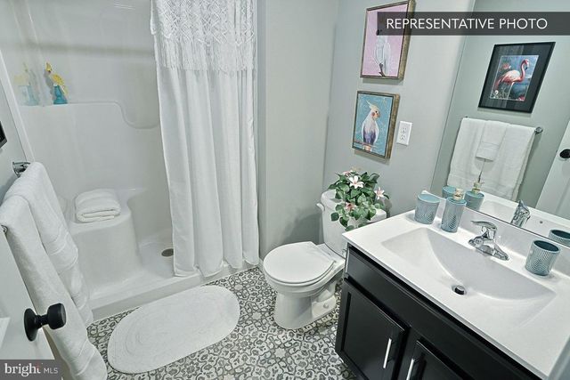 3240 TEPES DR #LOT 167, Northampton, PA 18067
