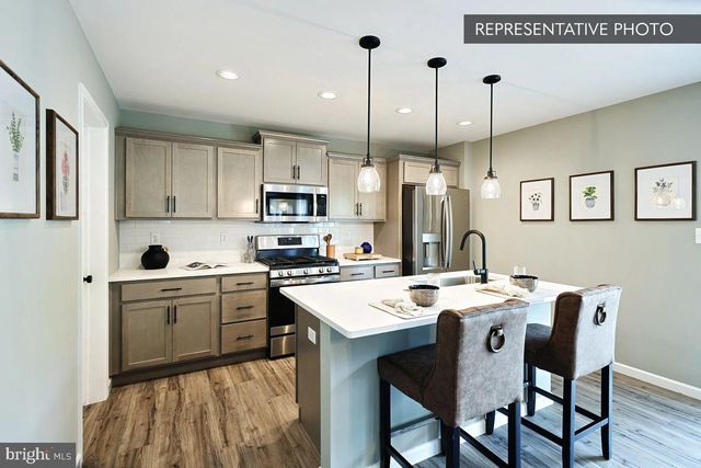 3240 TEPES DR #LOT 167, Northampton, PA 18067