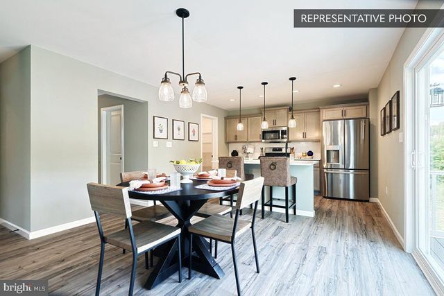 3240 TEPES DR #LOT 167, Northampton, PA 18067