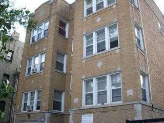 1914 N Drake Avenue GDN, Chicago, IL 60647