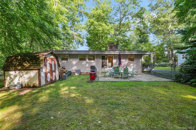 29 Fay Road, New City, NY 10956