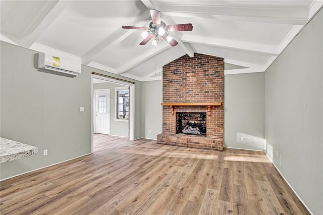 489 Campground Road, Liberty, SC 29657