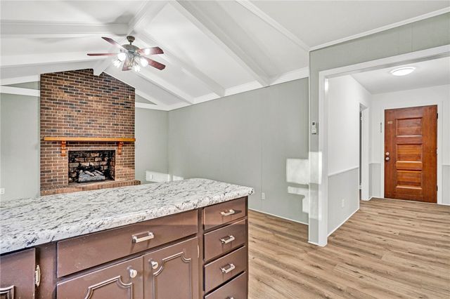 489 Campground Road, Liberty, SC 29657