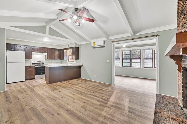 489 Campground Road, Liberty, SC 29657