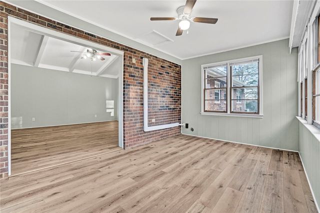 489 Campground Road, Liberty, SC 29657