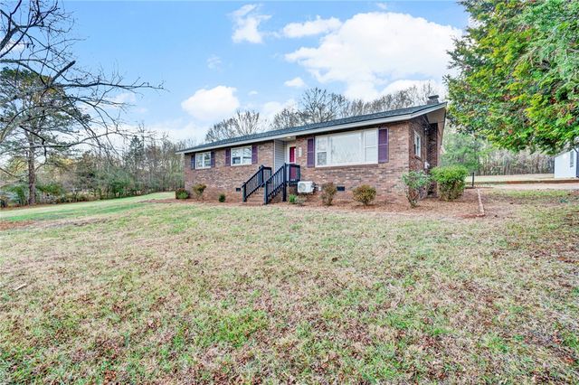 489 Campground Road, Liberty, SC 29657