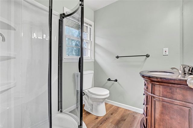 489 Campground Road, Liberty, SC 29657