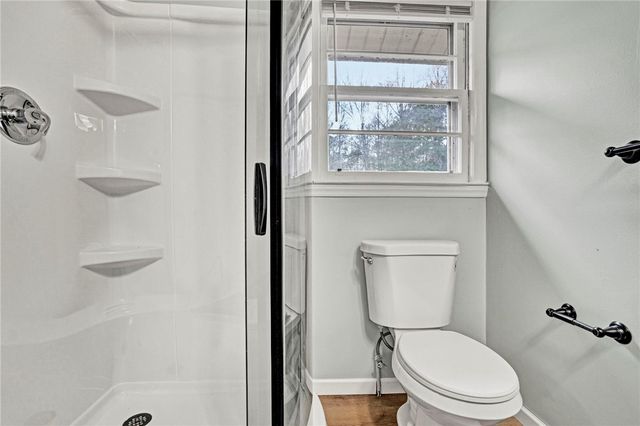 489 Campground Road, Liberty, SC 29657