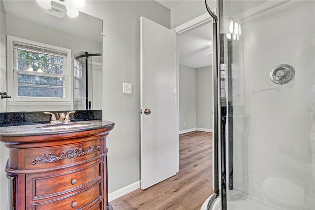 489 Campground Road, Liberty, SC 29657