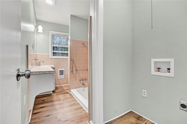 489 Campground Road, Liberty, SC 29657