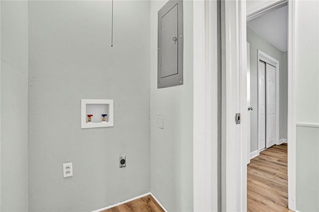 489 Campground Road, Liberty, SC 29657