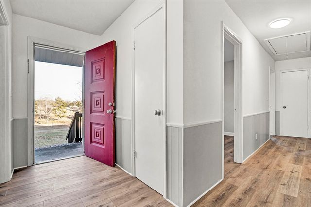 489 Campground Road, Liberty, SC 29657