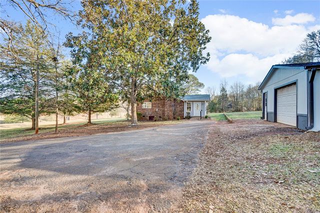489 Campground Road, Liberty, SC 29657