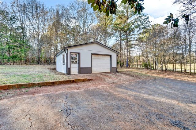 489 Campground Road, Liberty, SC 29657
