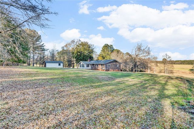 489 Campground Road, Liberty, SC 29657