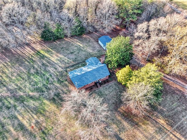 489 Campground Road, Liberty, SC 29657