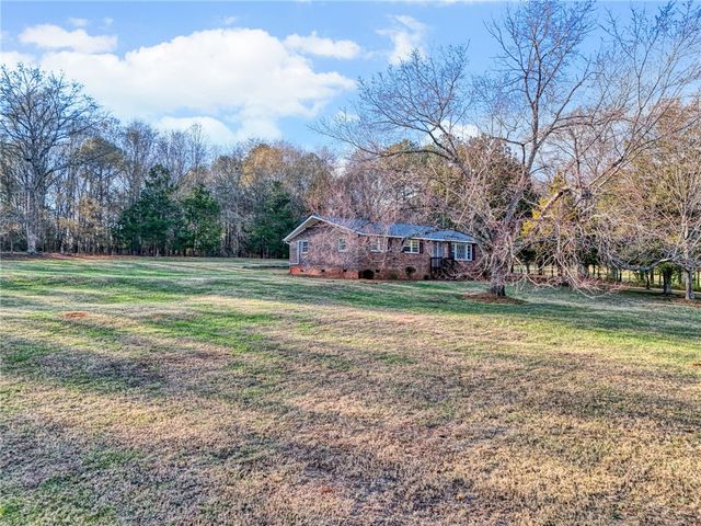 489 Campground Road, Liberty, SC 29657