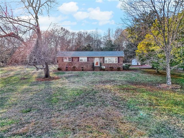 489 Campground Road, Liberty, SC 29657