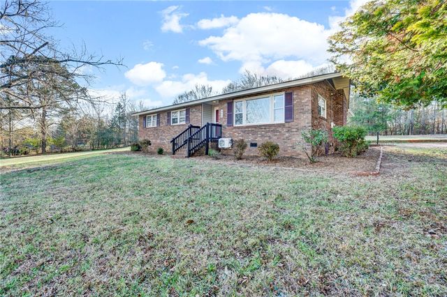 489 Campground Road, Liberty, SC 29657