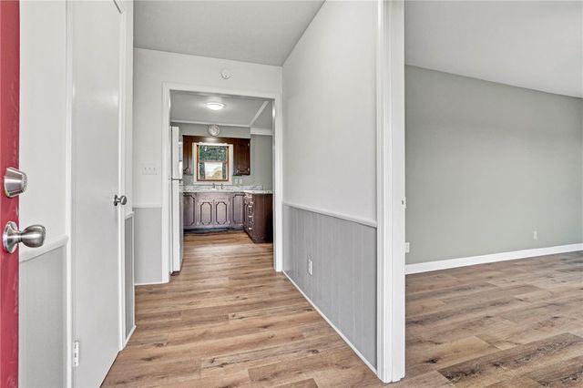 489 Campground Road, Liberty, SC 29657